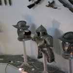 Royal Armouries Armour